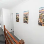 Business Friendly 3Br Home - King Size Beds & Centrally Located