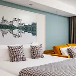 Mercure Swansea Hotel