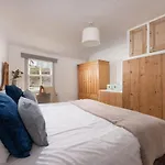 Saffron Cottage, St Ives