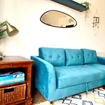 Stylish Coastal Home In The Centre Of Brighton