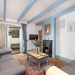Saffron Cottage, St Ives