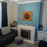52 Trafalgar Road