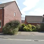 The West Wick House