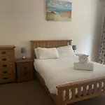 Seaside Apartments, Combe Martin