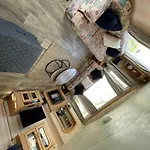 Charming 6 Birth Caravan In Skegness