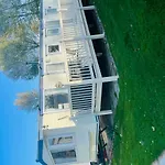 Charming 6 Birth Caravan In Skegness