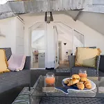 Stunning Views Over Mounts Bay With Balcony