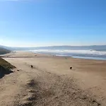 Seascape Retreat