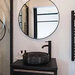 Priory Bay Escapes - Visum