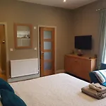 The New Forest Manor Apartment