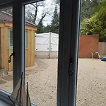 The New Forest Manor Apartment