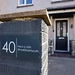 No40Barmouth-Modern,Spacious&Hot Tub