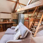 The Barn