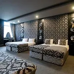 The Dixie Dean Hotel