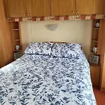 Beautiful Caravan