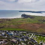 Priory Bay Escapes - Matahari