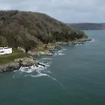 The Old Signal House