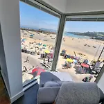 Chy Mor Apartment 2 - Stunning Sea Views On The Harbour