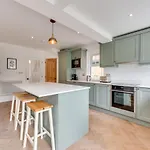 Buss Creek Cottage