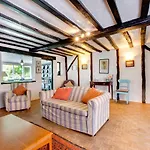 Danby Cottage