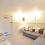 Christmas Cottage