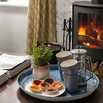 Cuckoo Cottage - Luxury Cottages