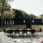 Newly Restored Church House House Near Perranporth