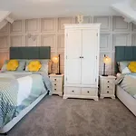 Bennar Isa Cottages Dyffryn Ardudwy