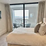 Novu Apartments Liverpool Waterfront