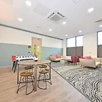 For Students Only Chic Studios At Fontenoy Apartments In Liverpool City Centre