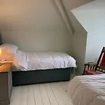 2 Bed Apartment With Sea View.