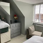 2 Bed Apartment With Sea View.