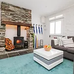 Rock House