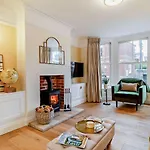 Cornfield Terrace