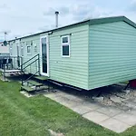 6 Berth Caravan On Sealands Site. Double Glazing