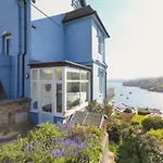 Edinburgh House