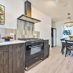 New! The Beach Apartment @ Culloden