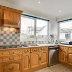 Carreg Lwyd Farmhouse