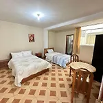 Hostal Trumarka