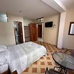 Hostal Trumarka