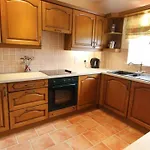 Maize Cottage