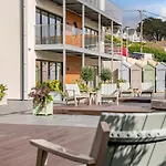 5 Rockham - Luxury Apartment At Byron Woolacombe, Only 4 Minute Walk To Woolacombe Beach!