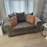 Luxury Spacious 2 Bedroom Home.