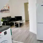 Stunning Modern 1 Bed Flat In Southsea
