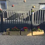 The Caravan At Loggans Lodge