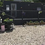 The Caravan At Loggans Lodge
