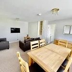 Bay View Apartment - Trearddur Bay