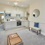 Host & Stay - Normanby Terrace Apartments