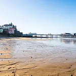 Pebble Cottage, Cromer