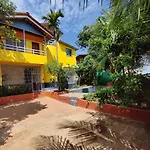 Ekdant Villa With Private Swimming Pool